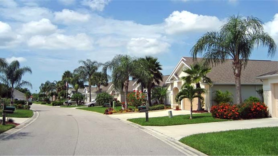 Areas Served Photo 1