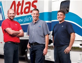 Interstate movers v2 Photo 4