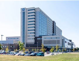 Hospital Logistics Photo 2