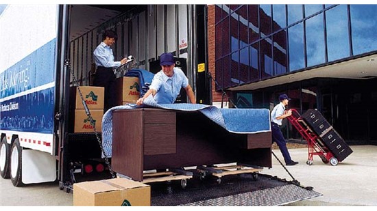 Check Out Some Featured Projects We've Done In Your Area!