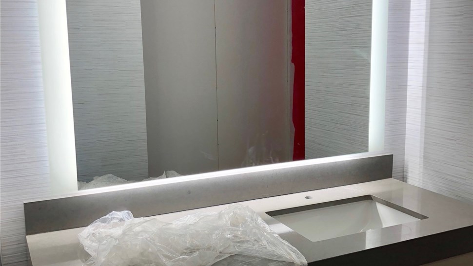 Commercial Move Project in Bradenton, FL by Spirit Movers