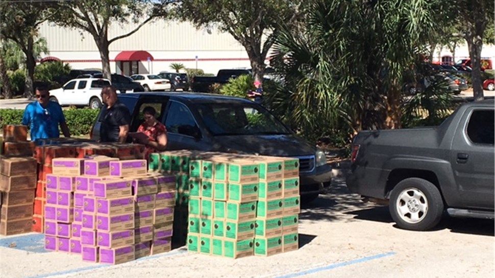 Other Project Project in Sarasota, FL by Spirit Movers