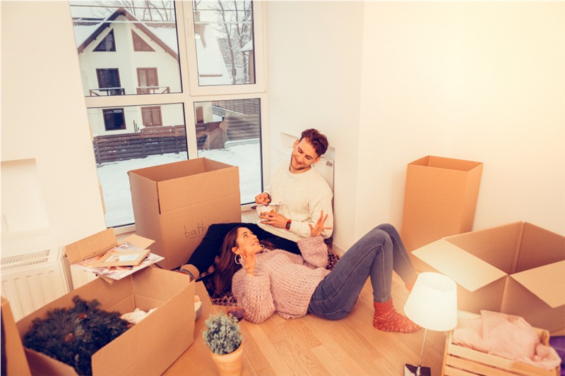 Benefits of Planning Your Nationwide Relocation During the Off-Season