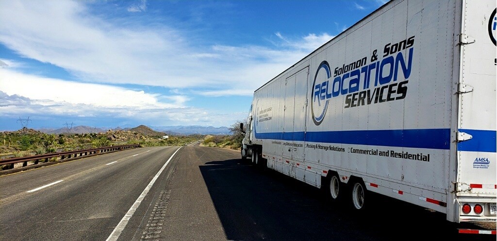 Should You Finance Your Long Distance or International Move?