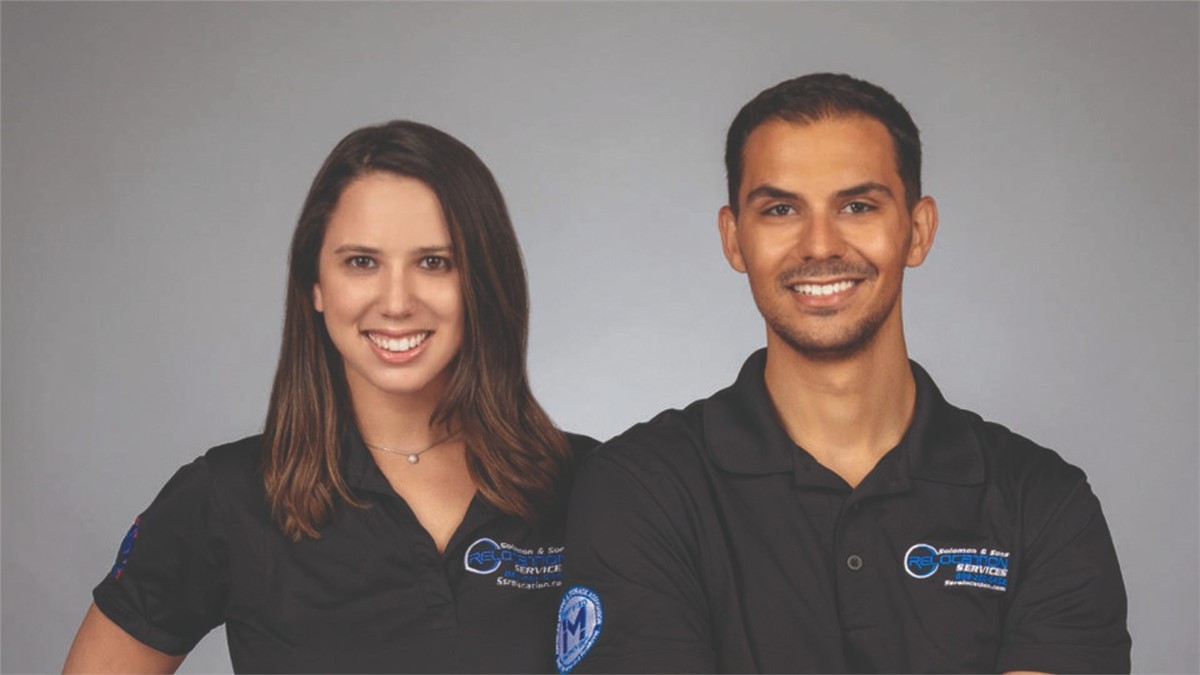 Solomon & Sons Relocation Featured by FIDI Focus as a Global Affiliate in South Florida