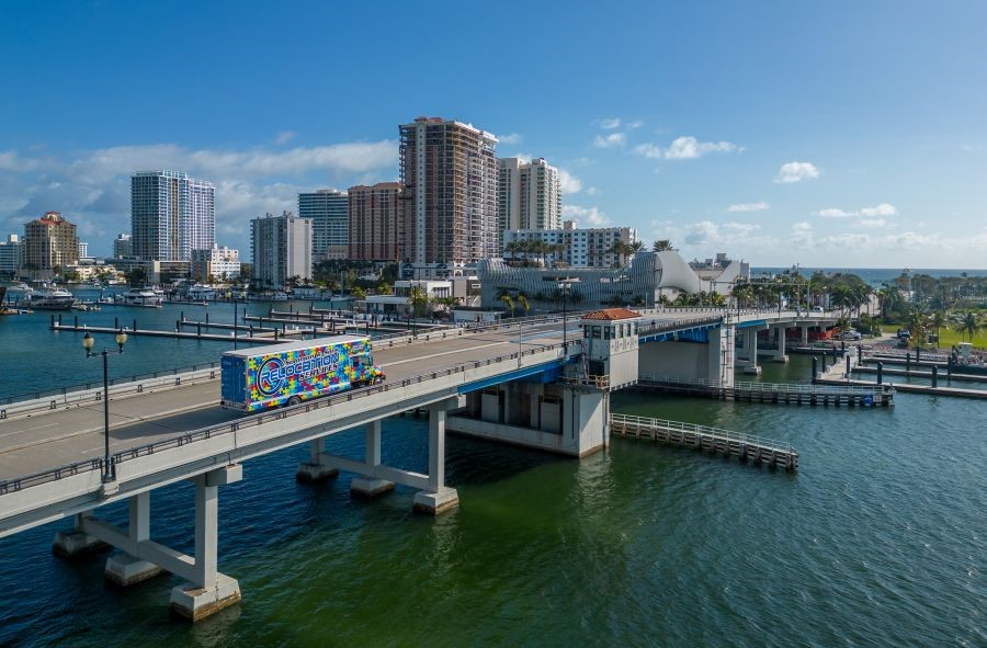 Why Solomon & Sons Relocation Services Continues to Rank Among Fort Lauderdale’s Top Moving Companies