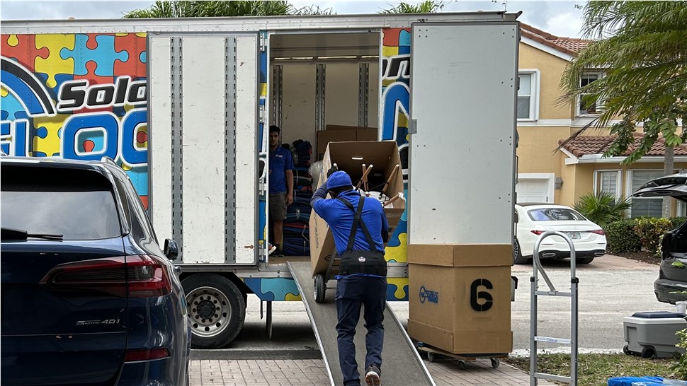 Storage in Transit 4 Photo 1