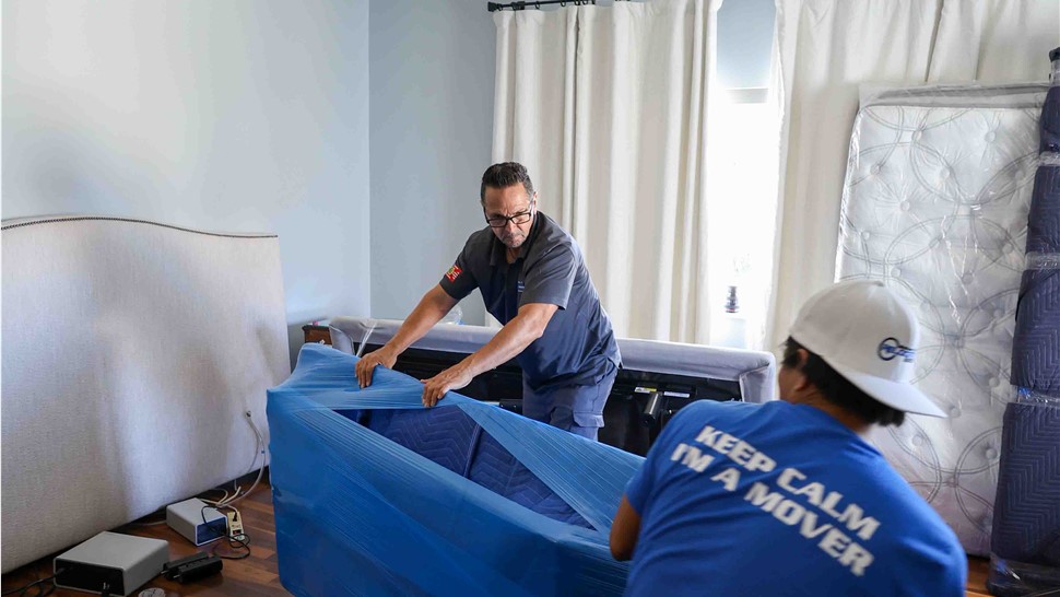 White glove movers in south florida