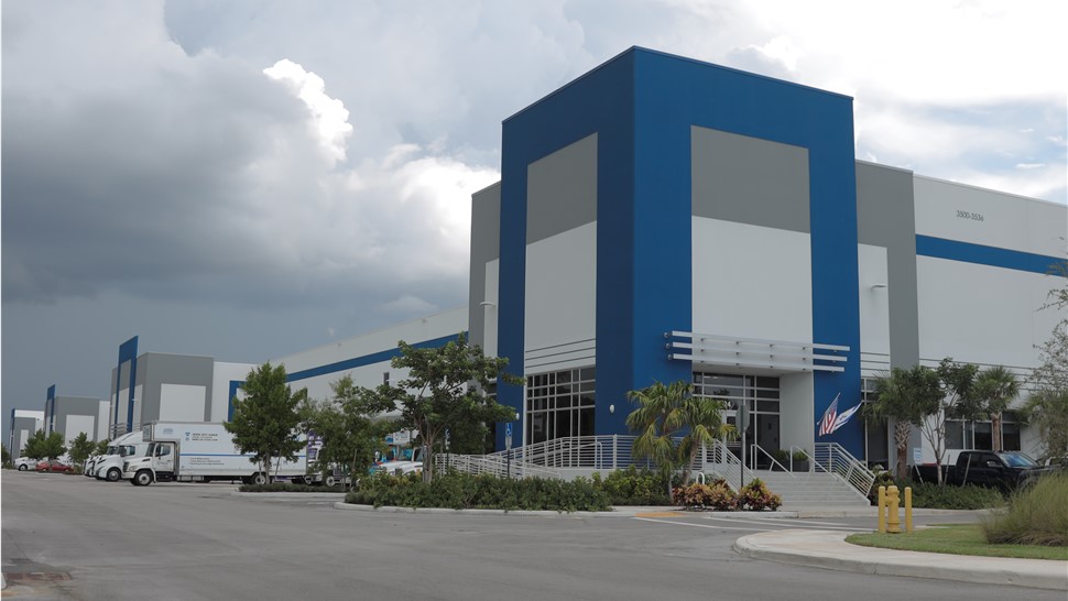 Storage Company #1 Photo 1