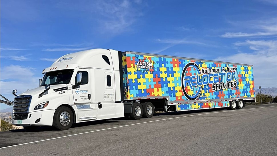 Nationwide Movers - #1 Photo 1