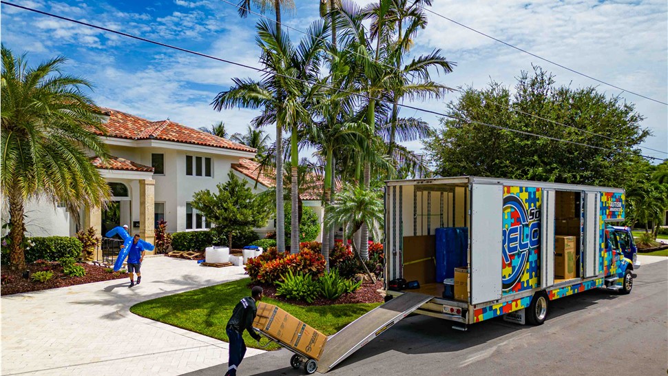 Senior Movers #1 Photo 1