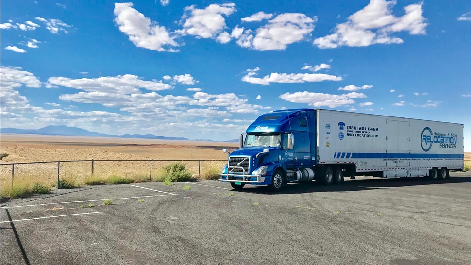 Cross-Country Relocation #3 Photo 1