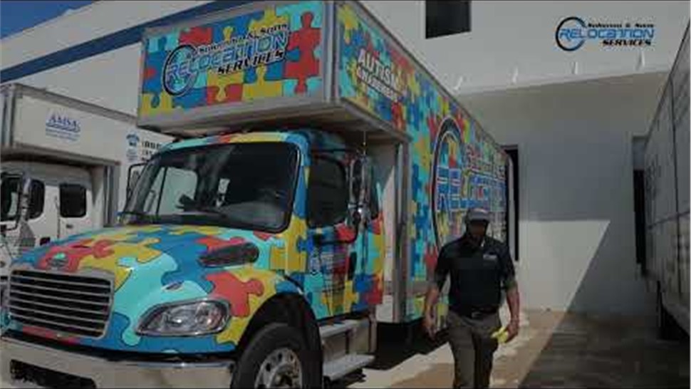Warehouse & Industrial Movers in South Florida