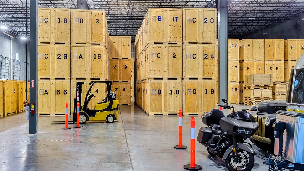 Fort Lauderdale Storage Company