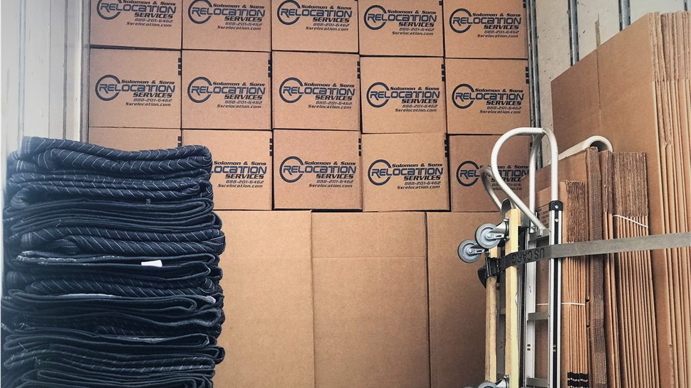 Residential Storage 3 Photo 1