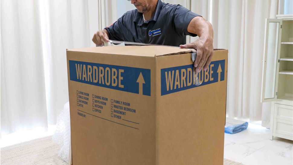 Residential Storage 2 Photo 1