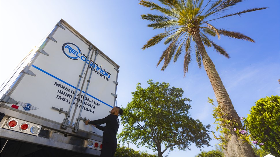 West Palm Beach Movers | West Palm Beach Nationwide Movers