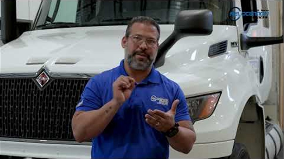 Local Moving - Miguel Video Photo 1