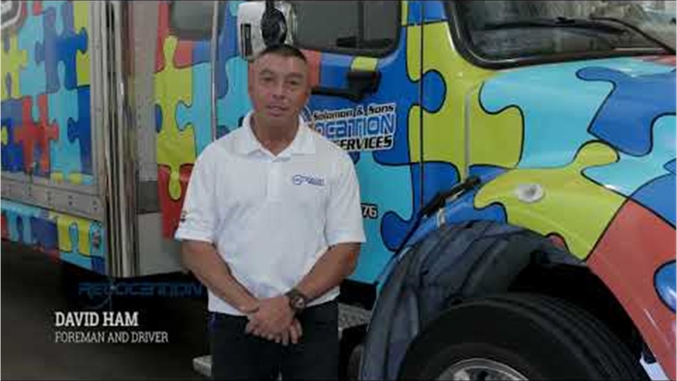 Long Distance - David Video Photo 1