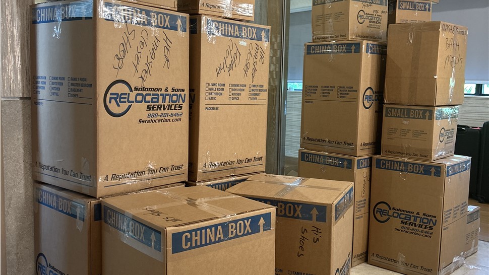 Storage Company #4 Photo 1