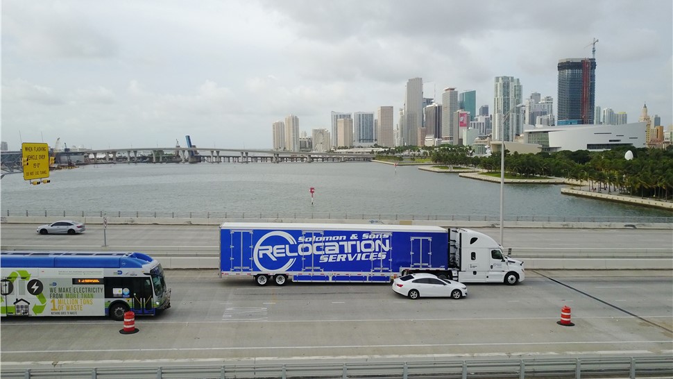 Office Movers 2 Photo 8