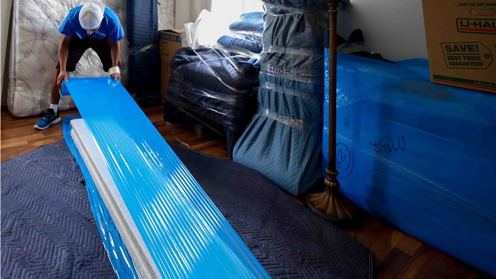 Senior Movers #2 Photo 1