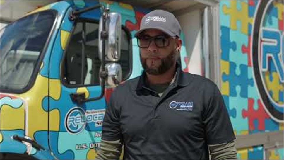 Storage In-Transit Photo 1