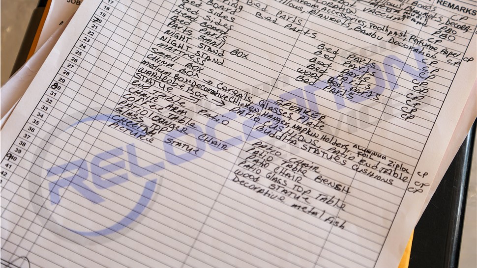 Shipping & Receiving Photo 1