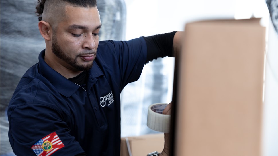 Packing & Un-Packing - #4 Photo 1