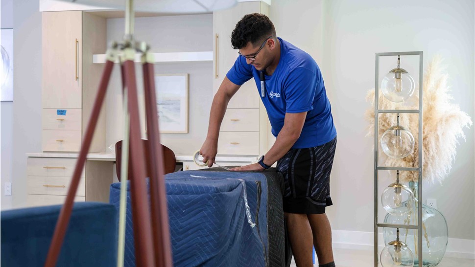 Fort Lauderdale home movers.