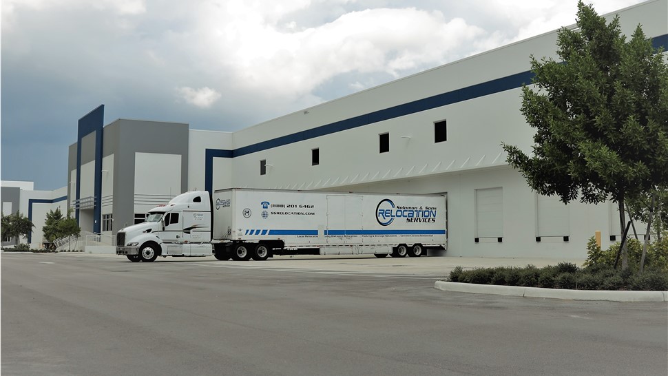 Long Term Storage Photo 1