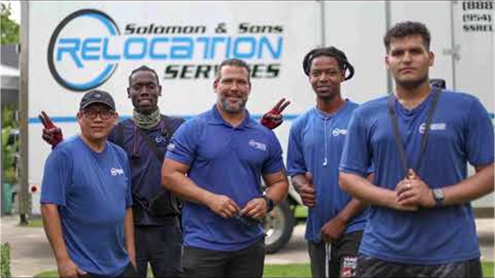 Local Movers 4 Photo 1