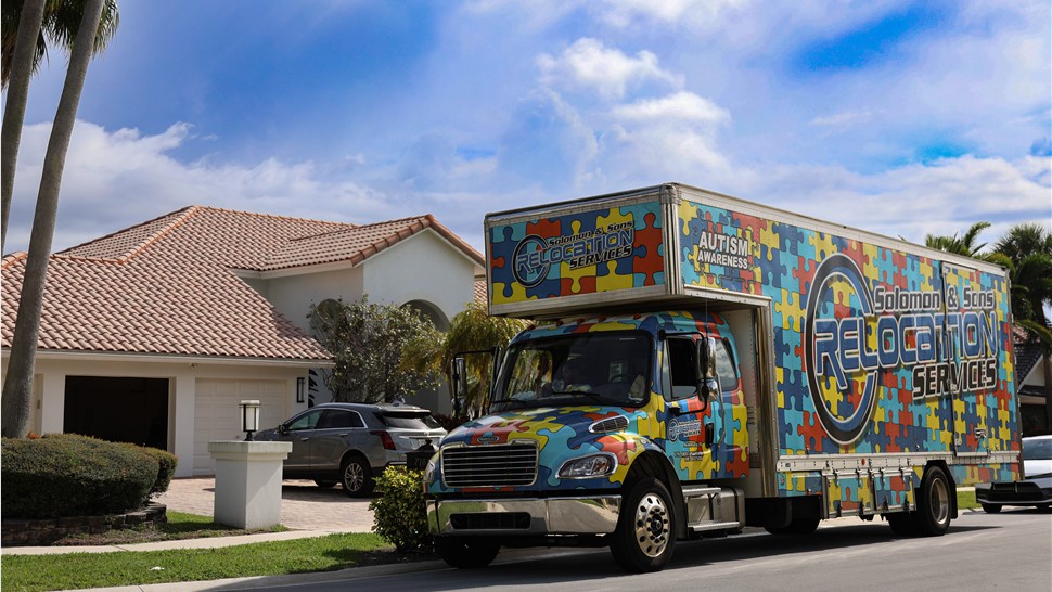 South Florida household movers