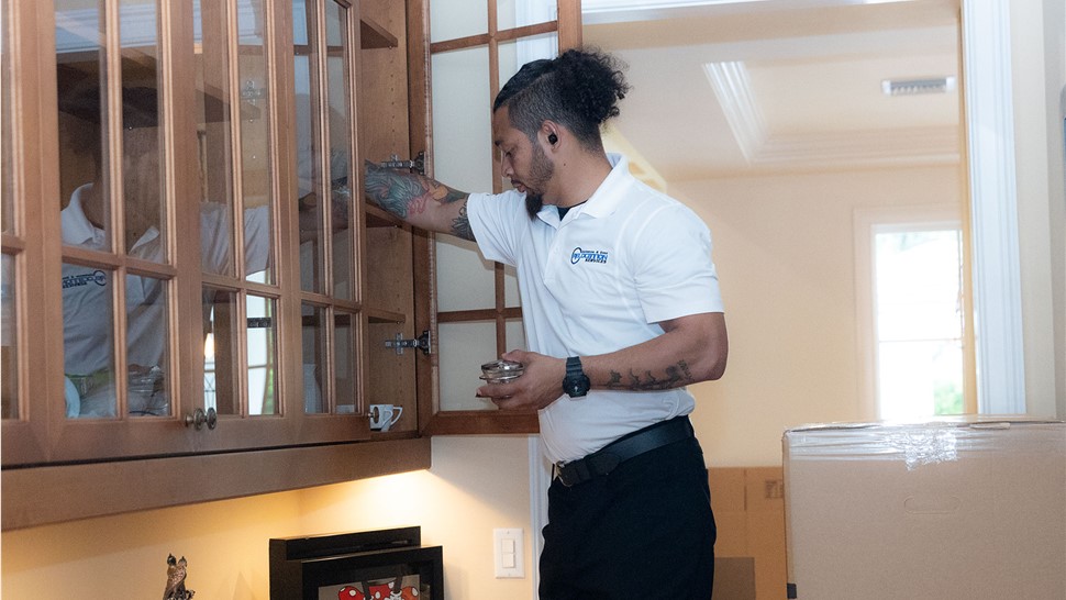 Full Service Residential Movers