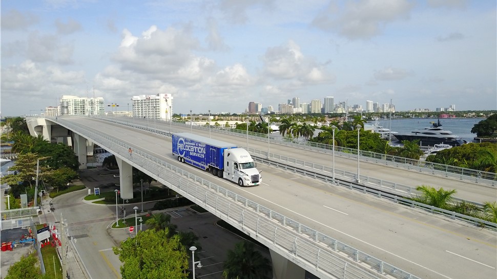 Cross-Country Relocation #2 Photo 79