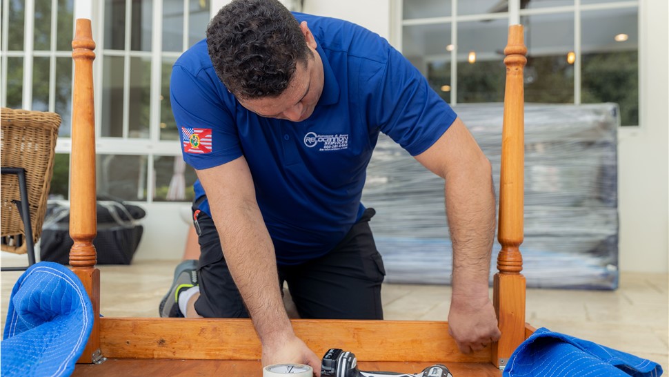 Packing & Un-Packing - #1 Photo 1