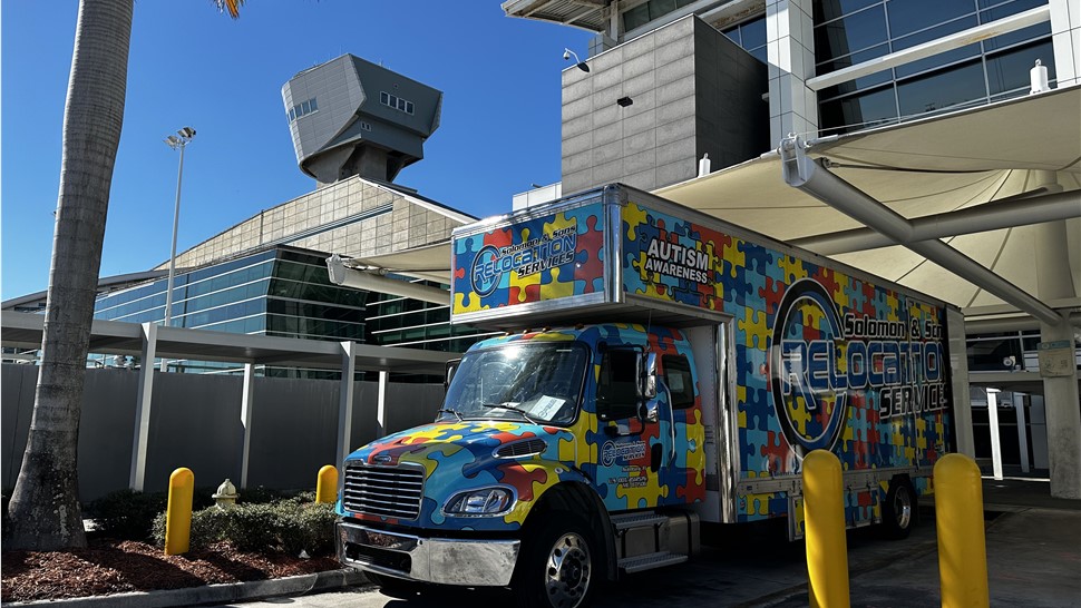 warehouse and storage