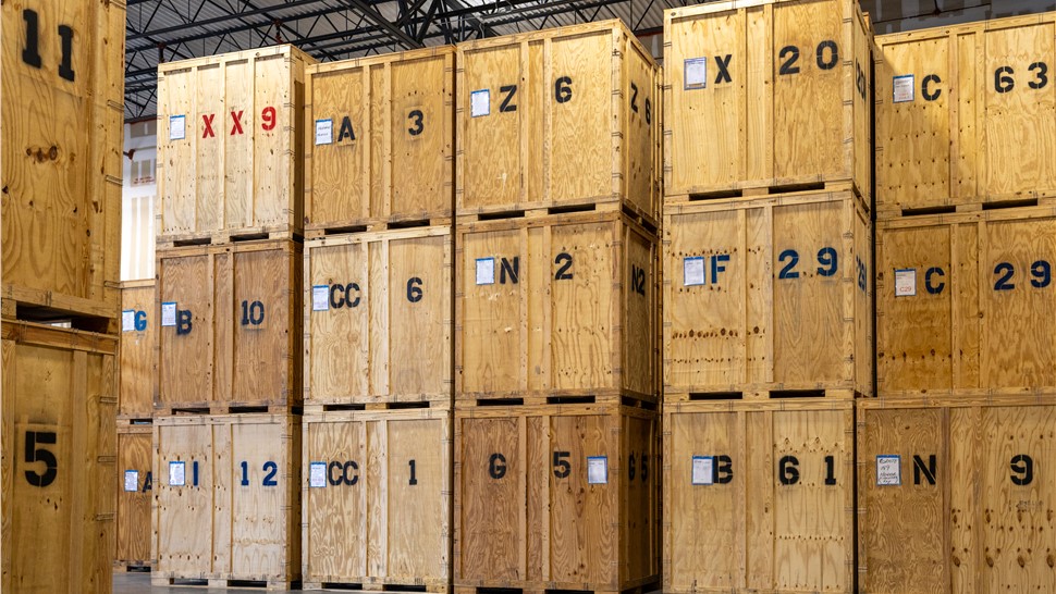 Storage Company #3 Photo 46