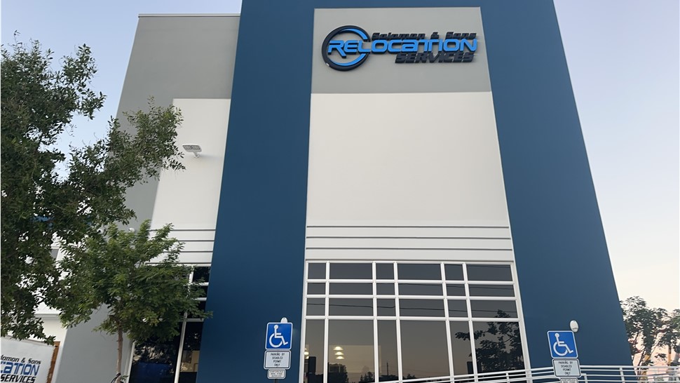 Storage Company #2 Photo 1