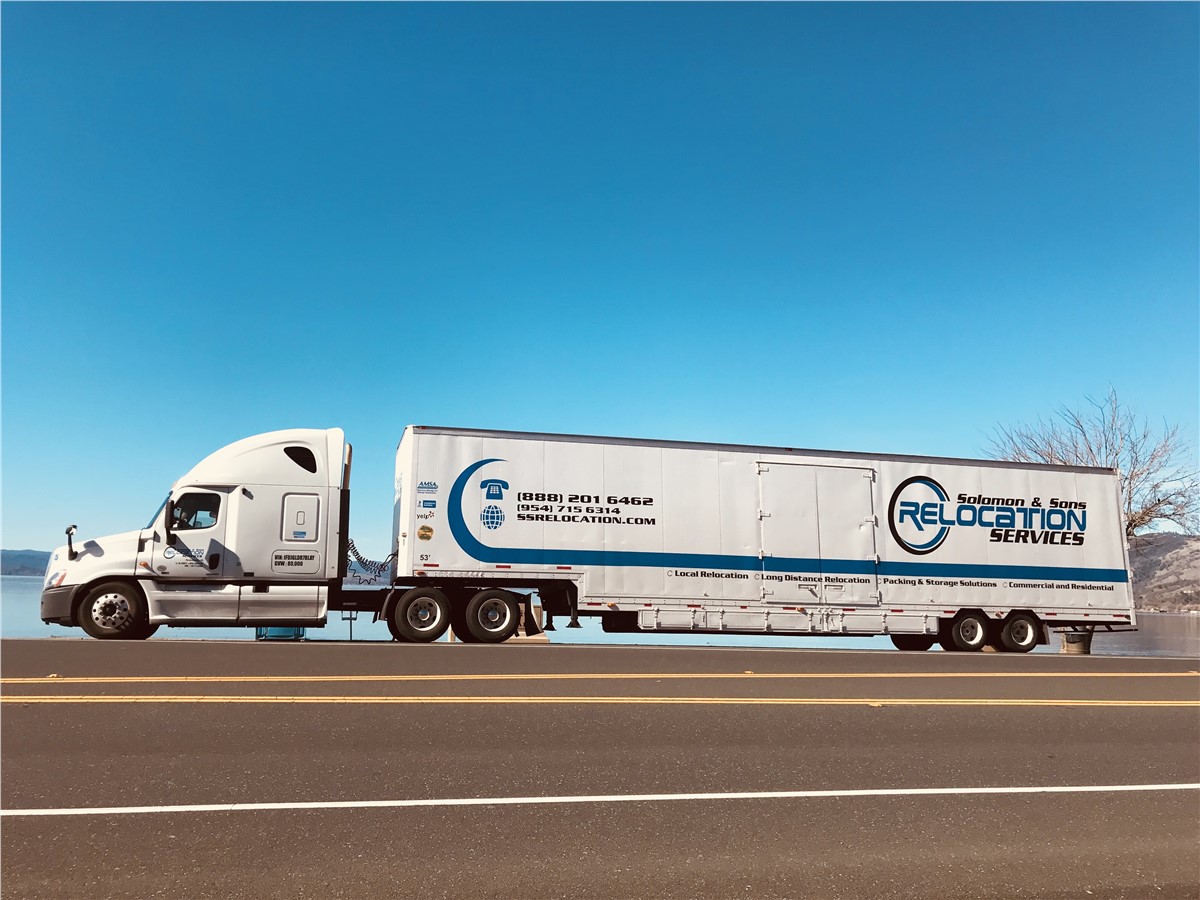 How Much Does It Cost To Move? - Home Sellers Guide