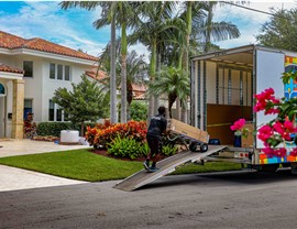 White glove movers in south florida