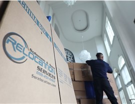 White glove movers in south florida