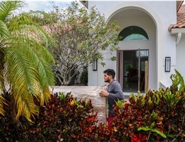 Full service international moving company