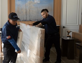 Full Service Residential Movers