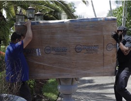 Commercial Furniture Movers Photo 2