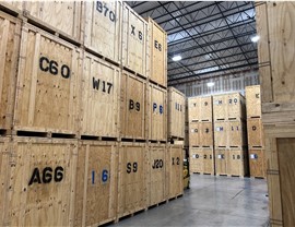 warehouse and storage