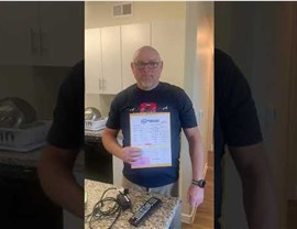 Video Testimonials Photo 4