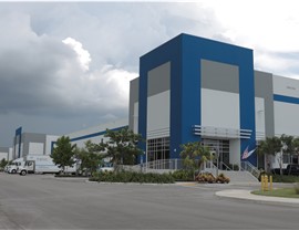 Specialized Commercial Movers Photo 2