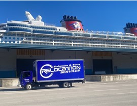 Corporate Relocation - #1 Photo 4