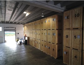 Fort Lauderdale Storage Company